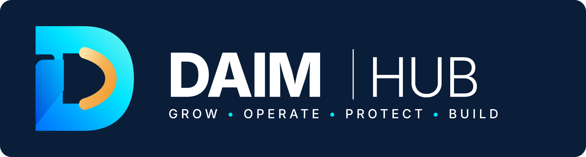DAIM HUB