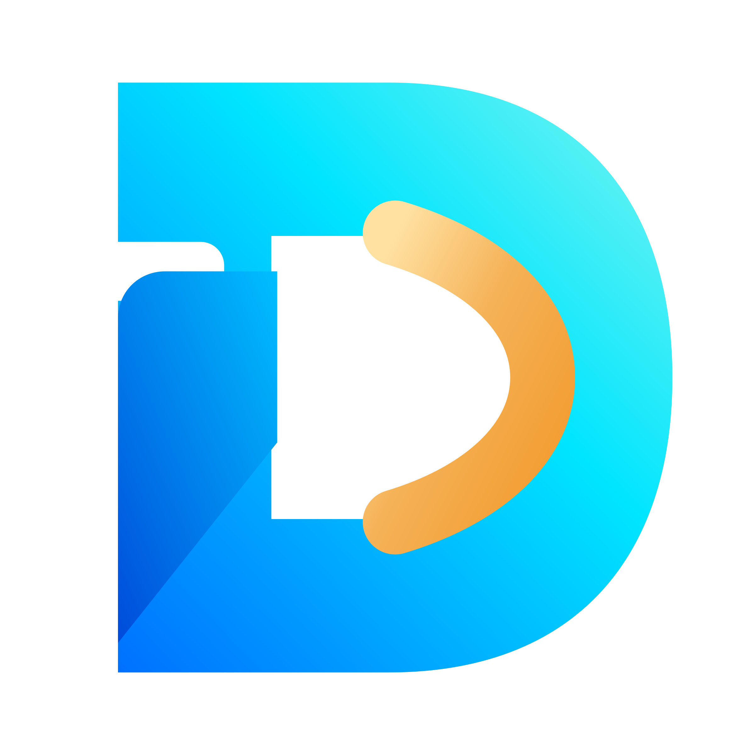 DAIM HUB symbol