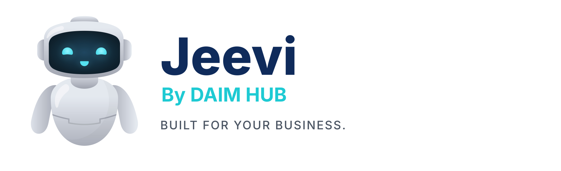 Jeevi by DAIM HUB
